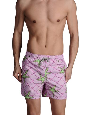 ZOOM MC2 SAINT BARTH - Swimming trunks