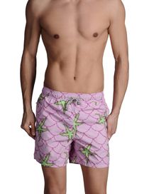 MC2 SAINT BARTH - Swimming trunks