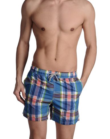 ZOOM MC2 SAINT BARTH - Swimming trunks