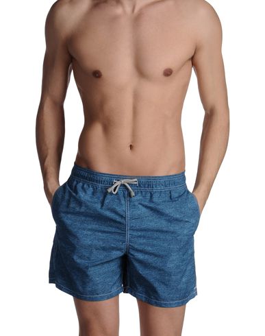 ZOOM MC2 SAINT BARTH - Swimming trunks