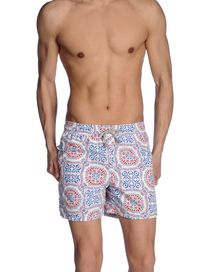 MC2 SAINT BARTH - Swimming trunks