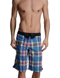 MC2 SAINT BARTH - Swimming trunks