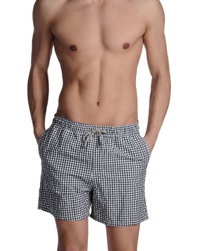 ZOOM MC2 SAINT BARTH - Swimming trunks
