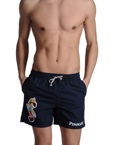 ZOOM MC2 SAINT BARTH - Swimming trunks