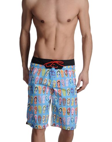 ZOOM MC2 SAINT BARTH - Swimming trunks
