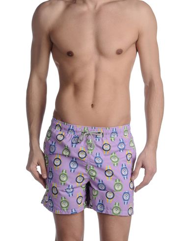 ZOOM MC2 SAINT BARTH - Swimming trunks