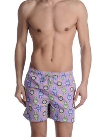 MC2 SAINT BARTH - Swimming trunks