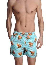 MC2 SAINT BARTH - Swimming trunks