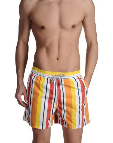 ZOOM MC2 SAINT BARTH - Swimming trunks