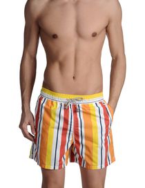 MC2 SAINT BARTH - Swimming trunks