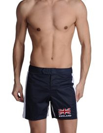 MC2 SAINT BARTH - Swimming trunks