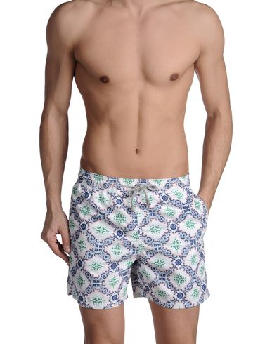 ZOOM MC2 SAINT BARTH - Swimming trunks