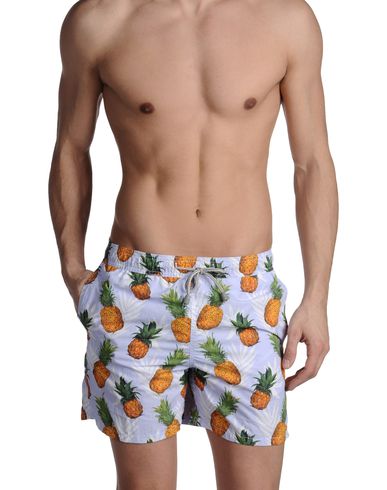 ZOOM MC2 SAINT BARTH - Swimming trunks