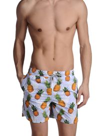 MC2 SAINT BARTH - Swimming trunks
