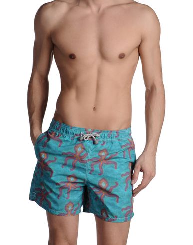 ZOOM MC2 SAINT BARTH - Swimming trunks