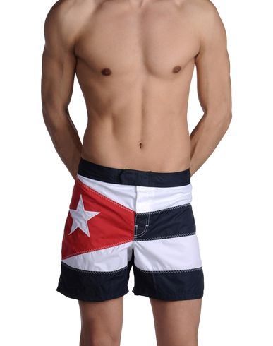 ZOOM MC2 SAINT BARTH - Swimming trunks