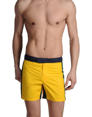 ZOOM MC2 SAINT BARTH - Swimming trunks