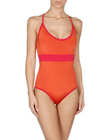 ZOOM MARZIA GENESI SEA - One-piece suit