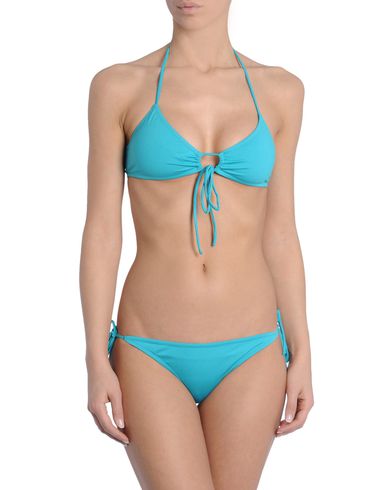 ZOOM MARZIA GENESI SEA - Bikini