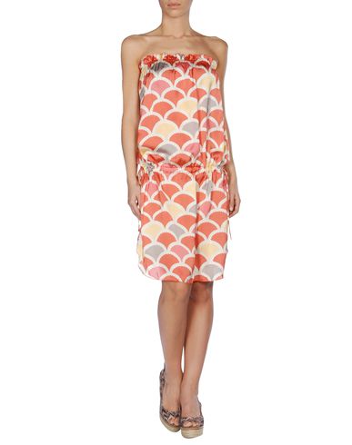 ZOOM MARZIA GENESI SEA - Cover-up