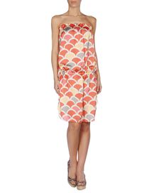 MARZIA GENESI SEA - Cover-up