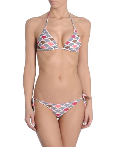 ZOOM MARZIA GENESI SEA - Bikini
