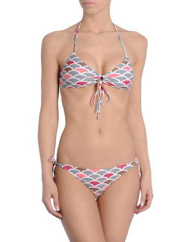 ZOOM MARZIA GENESI SEA - Bikini