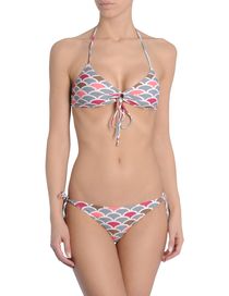 MARZIA GENESI SEA - Bikini