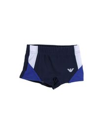 ARMANI BABY - Swimming trunks