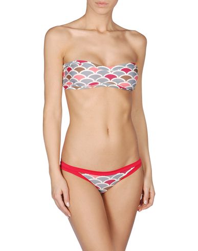 ZOOM MARZIA GENESI SEA - Bikini
