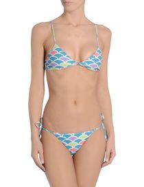 MARZIA GENESI SEA - Bikini