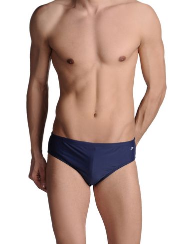 ZOOM SPEEDO - Brief trunks