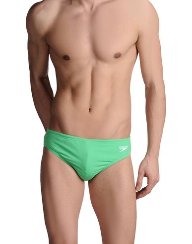ZOOM SPEEDO - Brief trunks