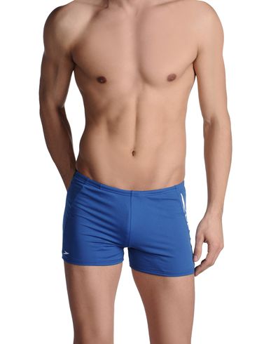 ZOOM SPEEDO - Brief trunks