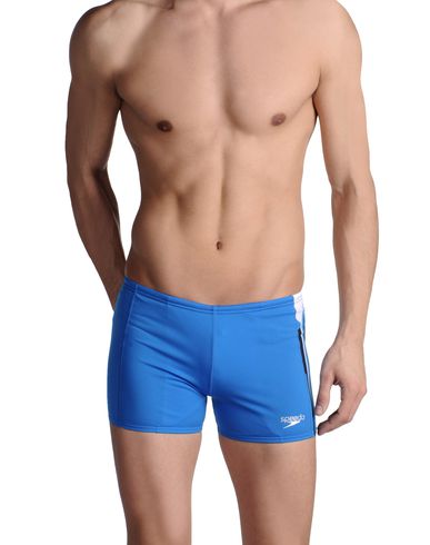 ZOOM SPEEDO - Brief trunks
