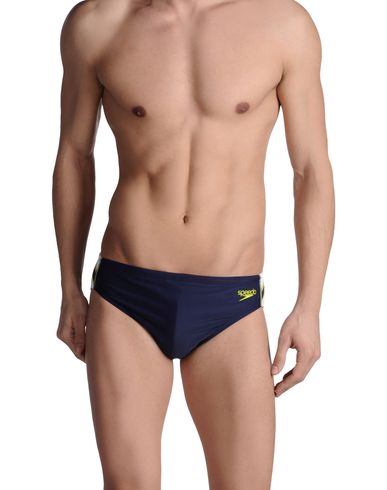 ZOOM SPEEDO - Brief trunks