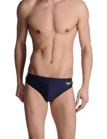SPEEDO - Brief trunks