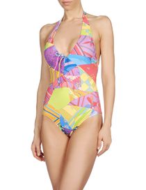 EMILIO PUCCI - One-piece suit