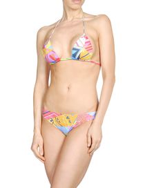 EMILIO PUCCI - Bikini