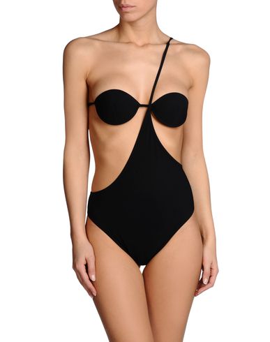 ZOOM EMILIO PUCCI - One-piece suit