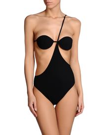 EMILIO PUCCI - One-piece suit