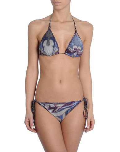 ZOOM MISSONI - Bikini