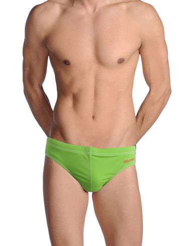 ZOOM DSQUARED2 - Brief trunks