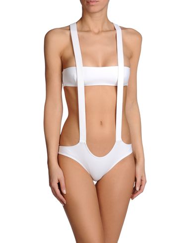 ZOOM EMILIO PUCCI - One-piece suit