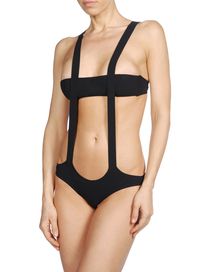 EMILIO PUCCI - One-piece suit