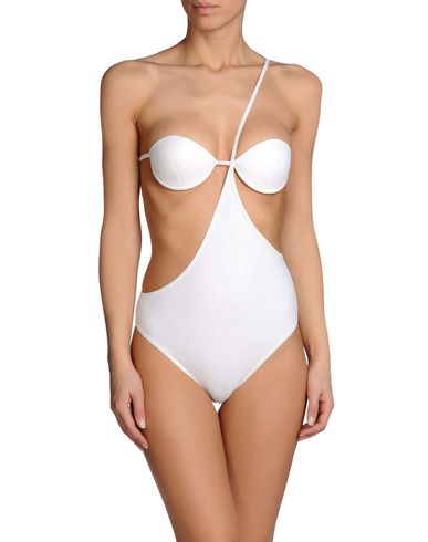 ZOOM EMILIO PUCCI - One-piece suit