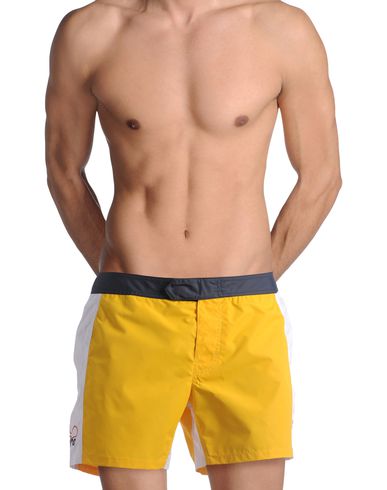 ZOOM MC2 SAINT BARTH - Swimming trunks