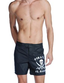 MC2 SAINT BARTH - Swimming trunks
