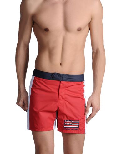 ZOOM MC2 SAINT BARTH - Swimming trunks