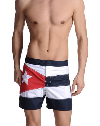 ZOOM MC2 SAINT BARTH - Swimming trunks